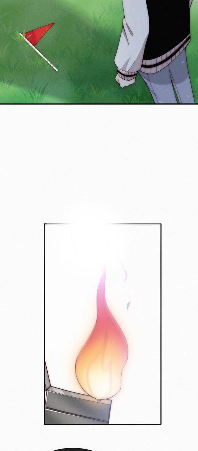 Bá Vương Sủng Ái Cô Vợ Mù - Chapter 47 - Page 33