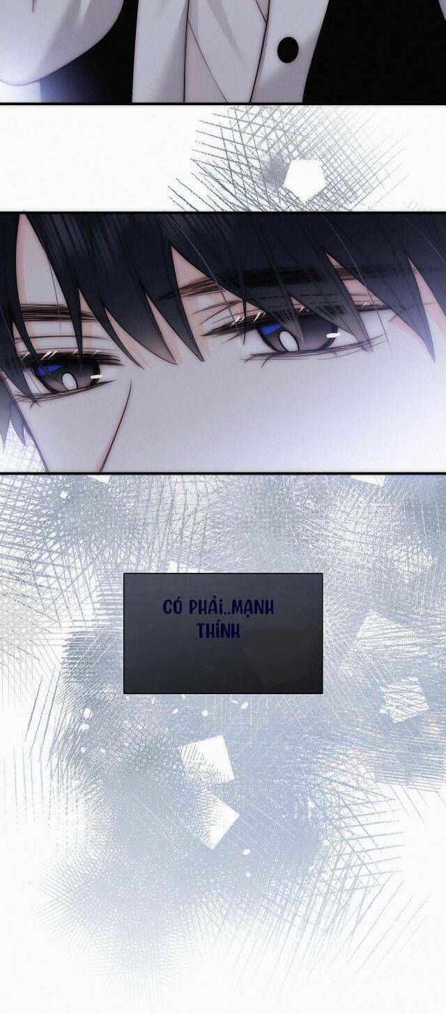 Bá Vương Sủng Ái Cô Vợ Mù - Chapter 47 - Page 35