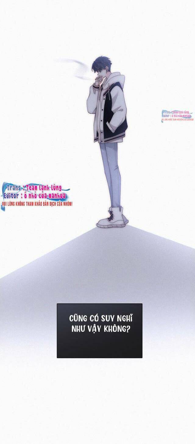 Bá Vương Sủng Ái Cô Vợ Mù - Chapter 47 - Page 36