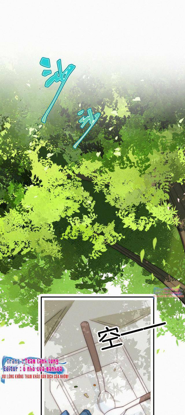 Bá Vương Sủng Ái Cô Vợ Mù - Chapter 47 - Page 5