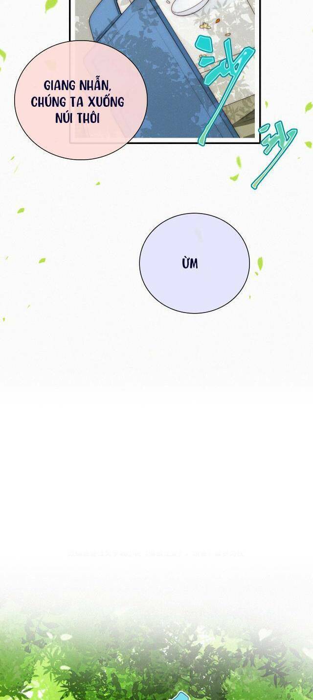 Bá Vương Sủng Ái Cô Vợ Mù - Chapter 47 - Page 6