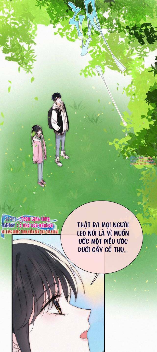 Bá Vương Sủng Ái Cô Vợ Mù - Chapter 47 - Page 7