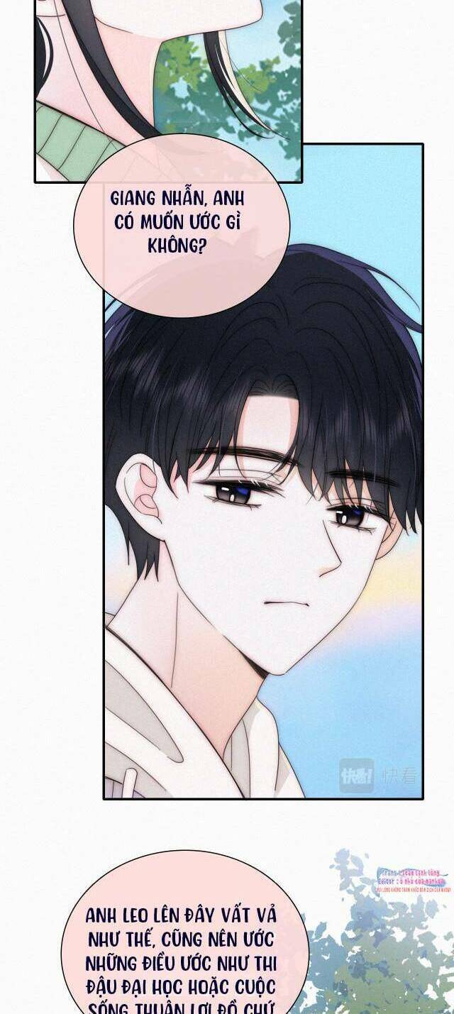 Bá Vương Sủng Ái Cô Vợ Mù - Chapter 47 - Page 8