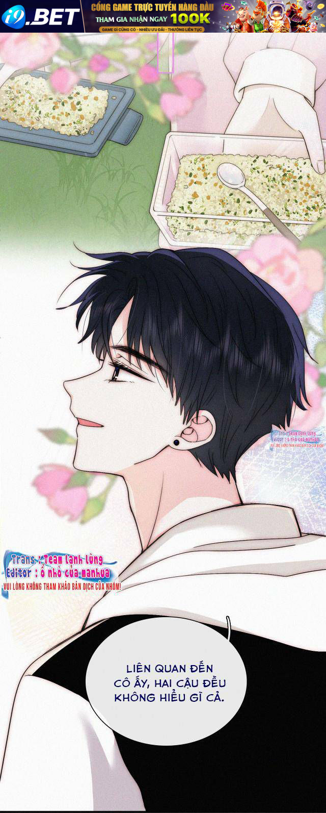 Bá Vương Sủng Ái Cô Vợ Mù - Chapter 48 - Page 16