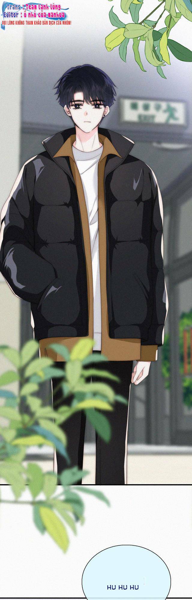 Bá Vương Sủng Ái Cô Vợ Mù - Chapter 48 - Page 25