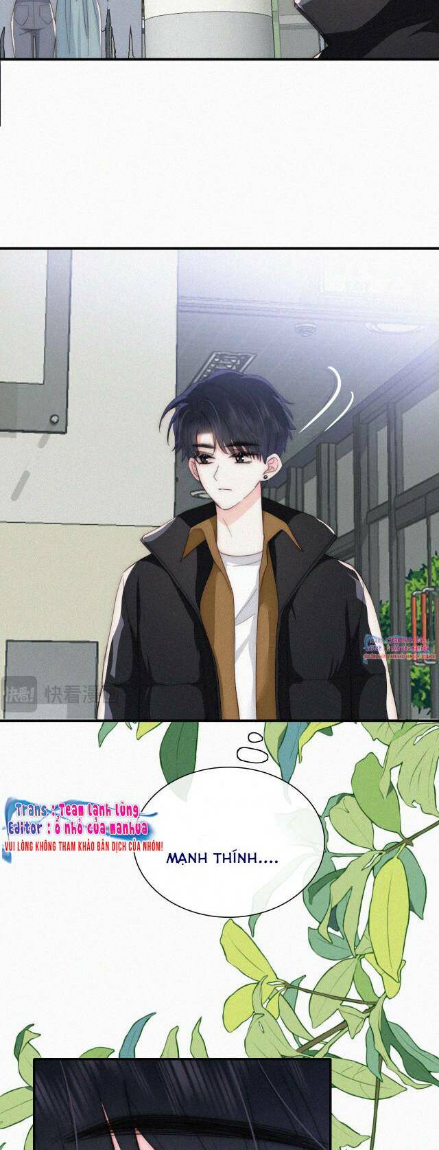 Bá Vương Sủng Ái Cô Vợ Mù - Chapter 48 - Page 27