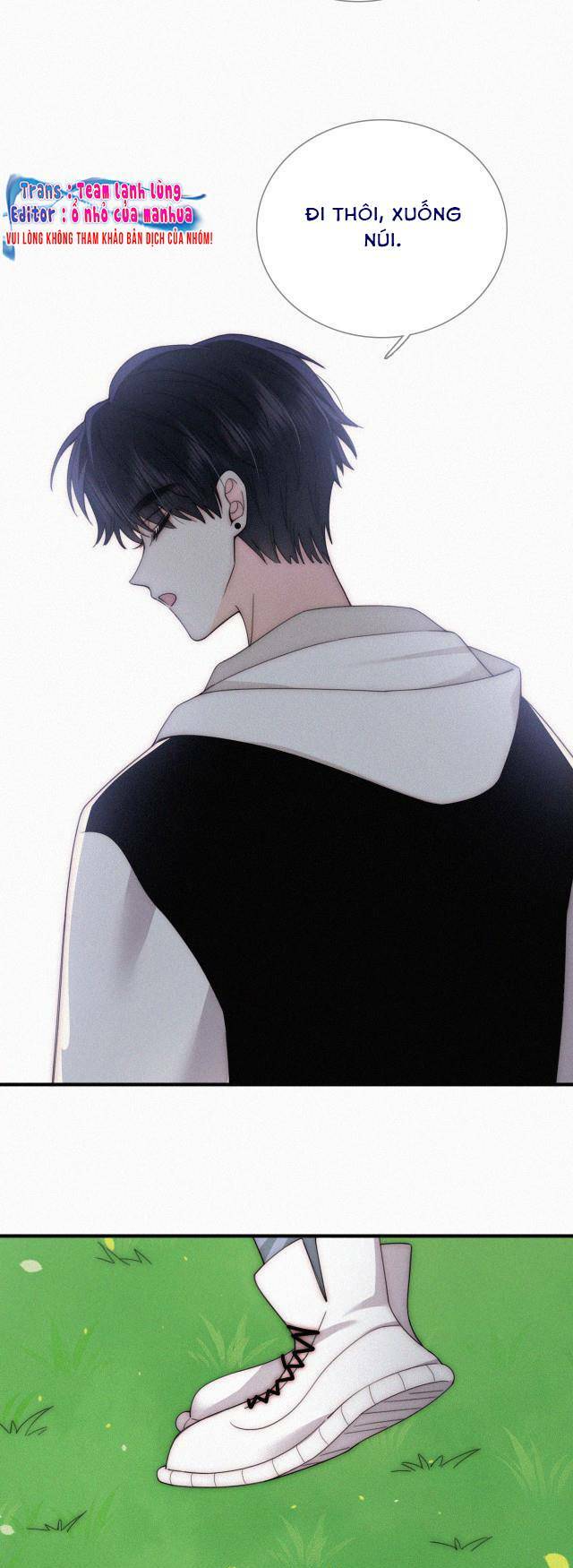 Bá Vương Sủng Ái Cô Vợ Mù - Chapter 48 - Page 6