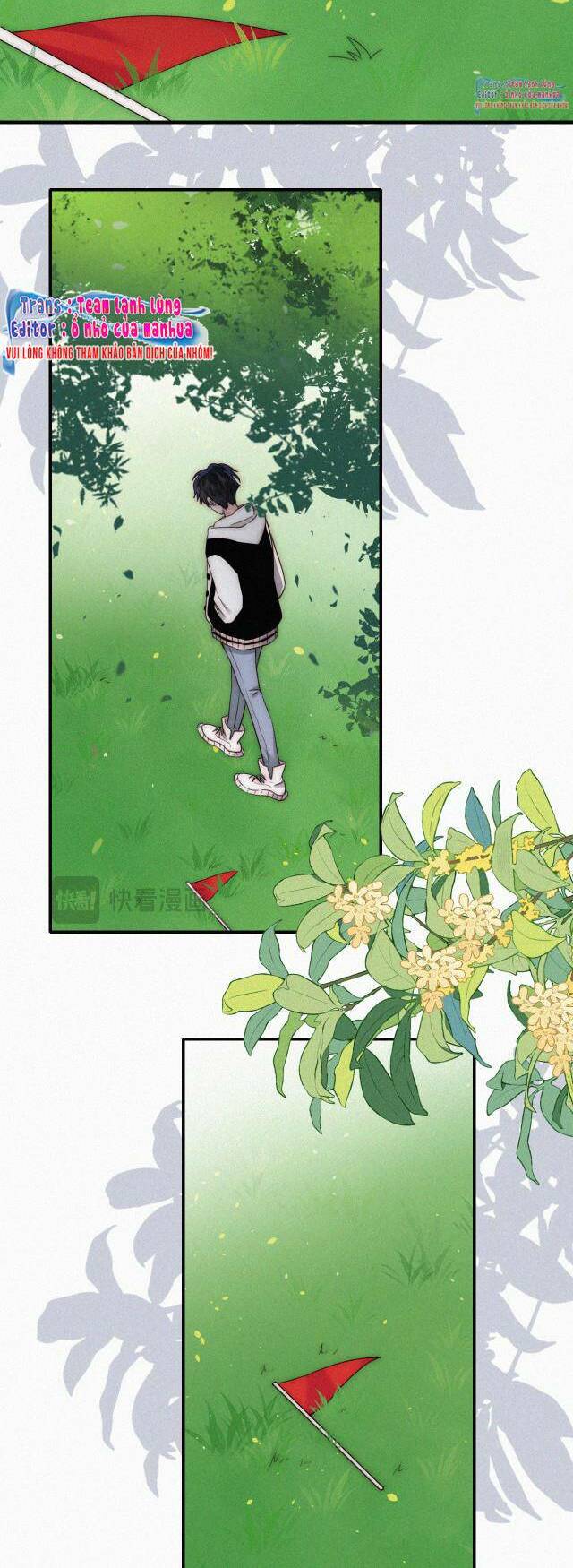 Bá Vương Sủng Ái Cô Vợ Mù - Chapter 48 - Page 7