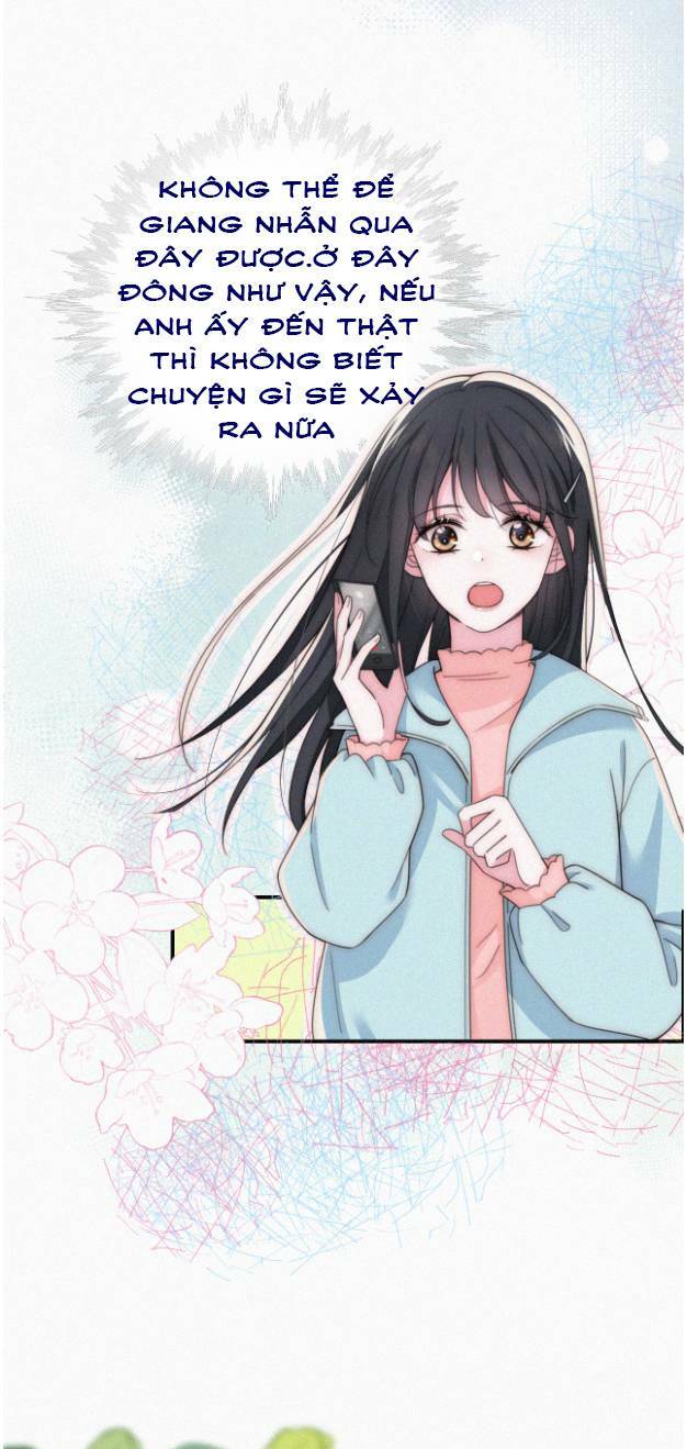Bá Vương Sủng Ái Cô Vợ Mù - Chapter 49 - Page 15