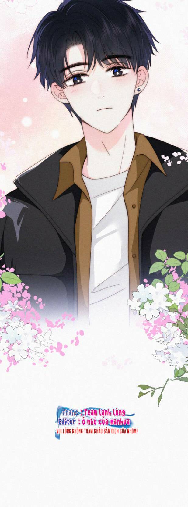 Bá Vương Sủng Ái Cô Vợ Mù - Chapter 49 - Page 26