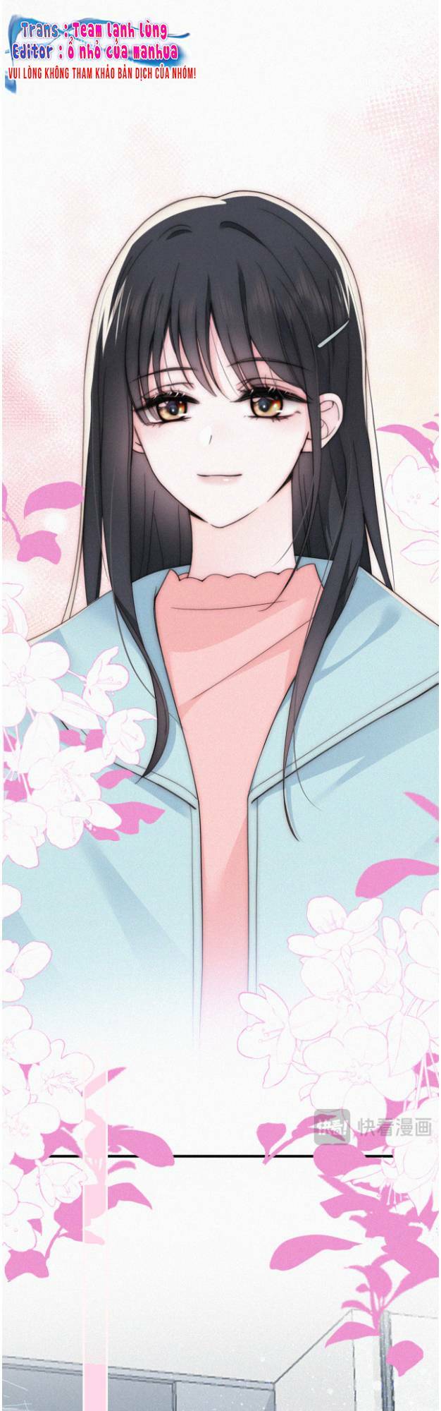 Bá Vương Sủng Ái Cô Vợ Mù - Chapter 49 - Page 3