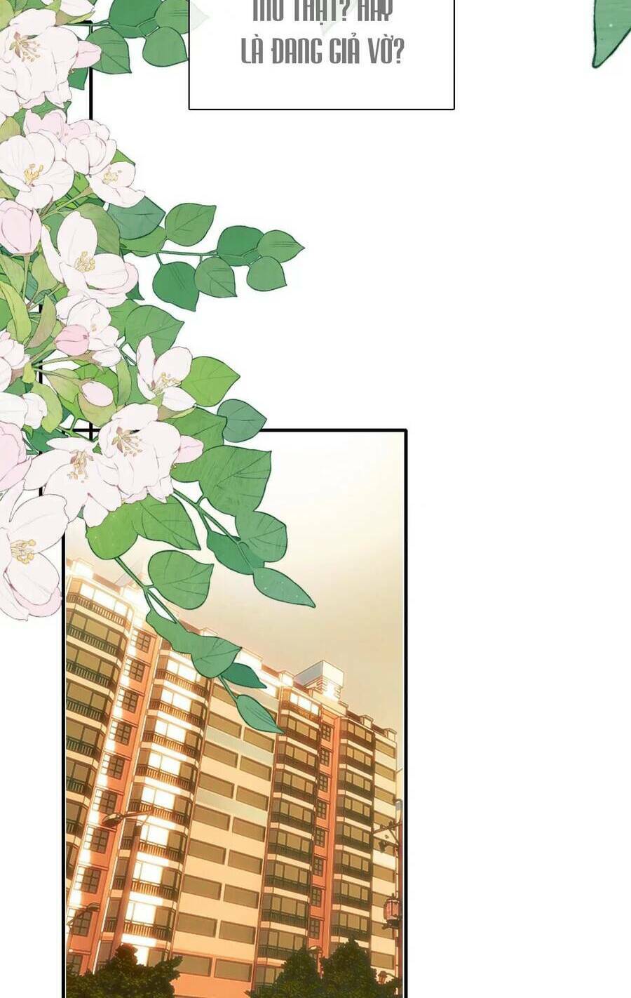 Bá Vương Sủng Ái Cô Vợ Mù - Chapter 5 - Page 10