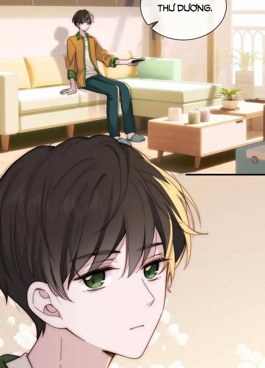 Bá Vương Sủng Ái Cô Vợ Mù - Chapter 5 - Page 14