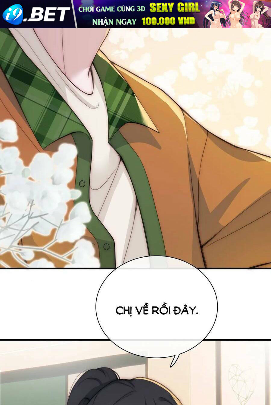 Bá Vương Sủng Ái Cô Vợ Mù - Chapter 5 - Page 15