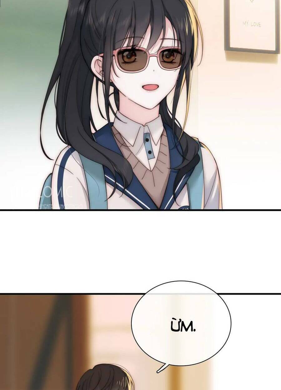 Bá Vương Sủng Ái Cô Vợ Mù - Chapter 5 - Page 16