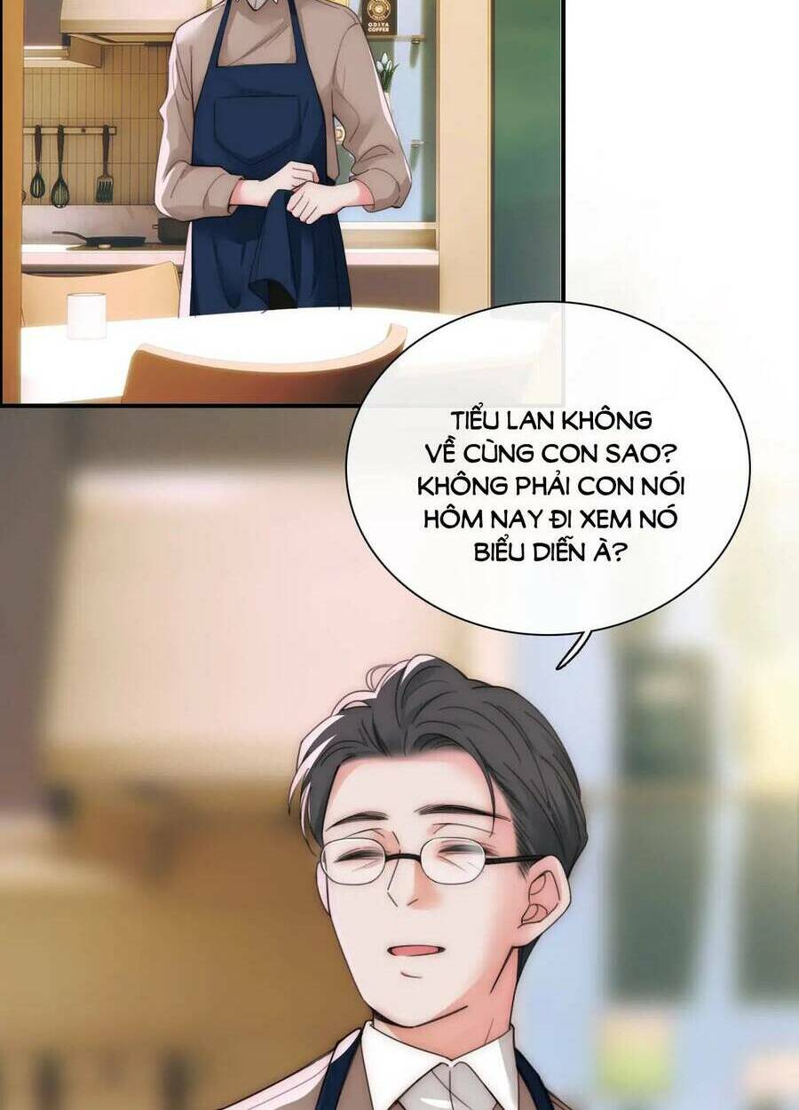 Bá Vương Sủng Ái Cô Vợ Mù - Chapter 5 - Page 18