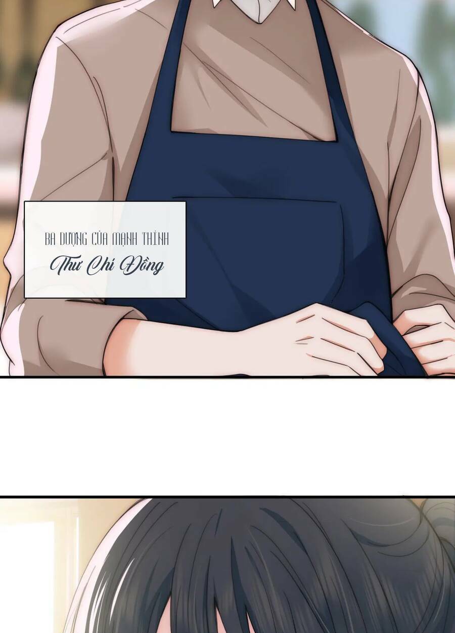 Bá Vương Sủng Ái Cô Vợ Mù - Chapter 5 - Page 19