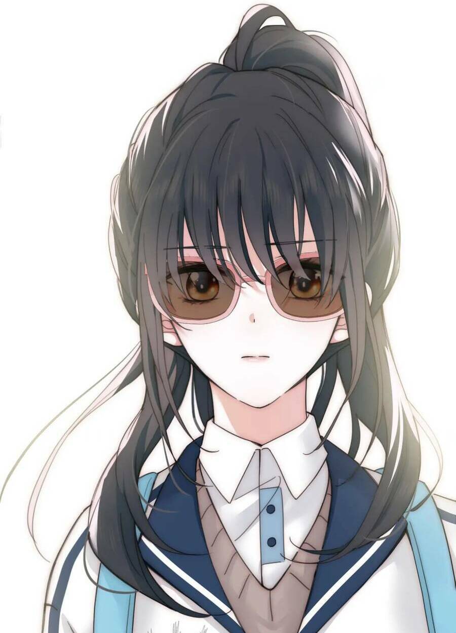 Bá Vương Sủng Ái Cô Vợ Mù - Chapter 5 - Page 23