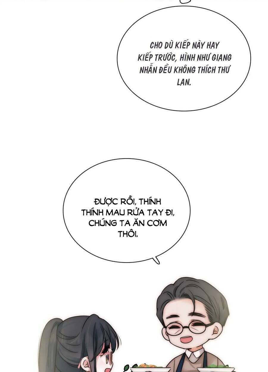 Bá Vương Sủng Ái Cô Vợ Mù - Chapter 5 - Page 26