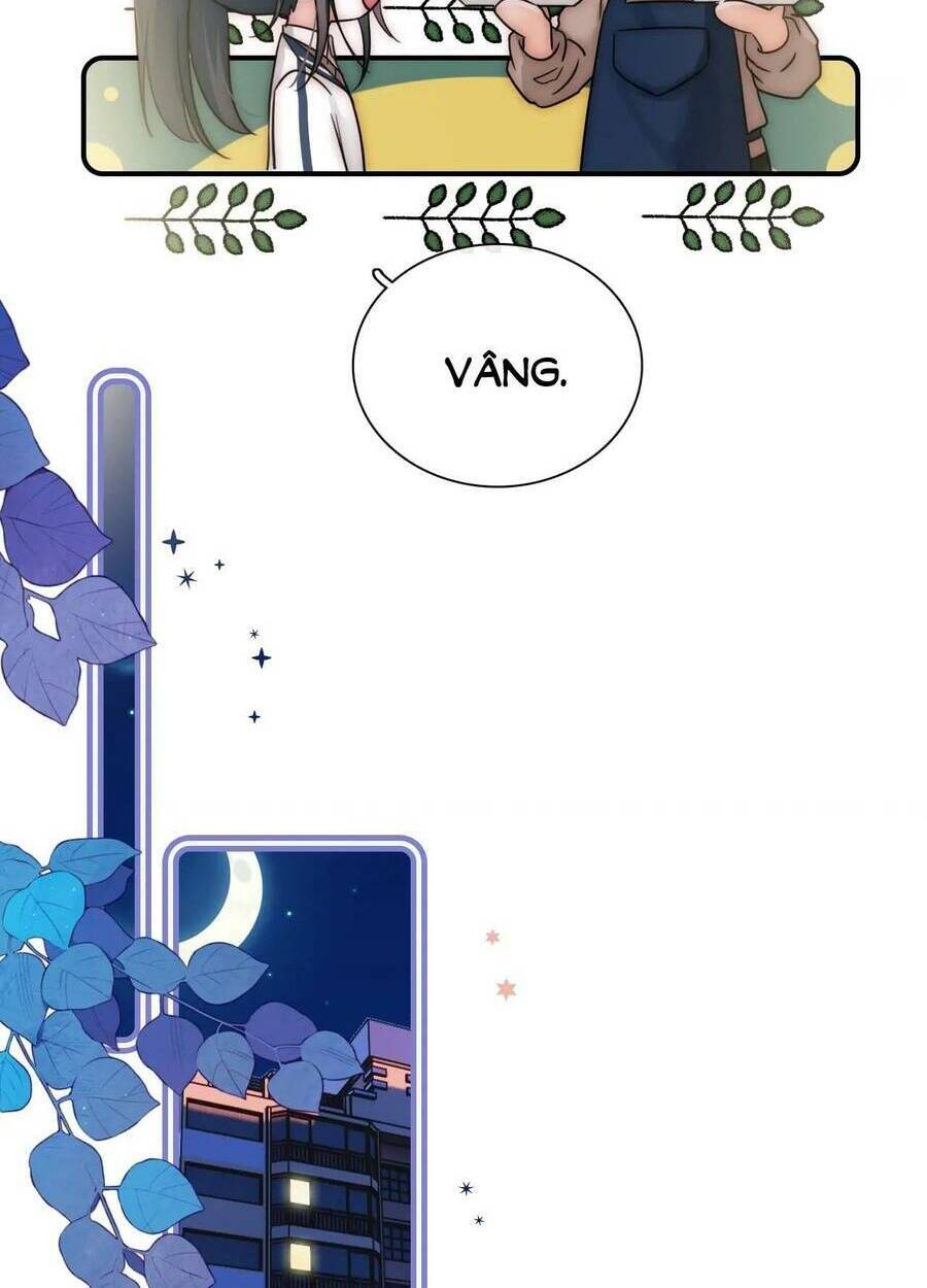 Bá Vương Sủng Ái Cô Vợ Mù - Chapter 5 - Page 27