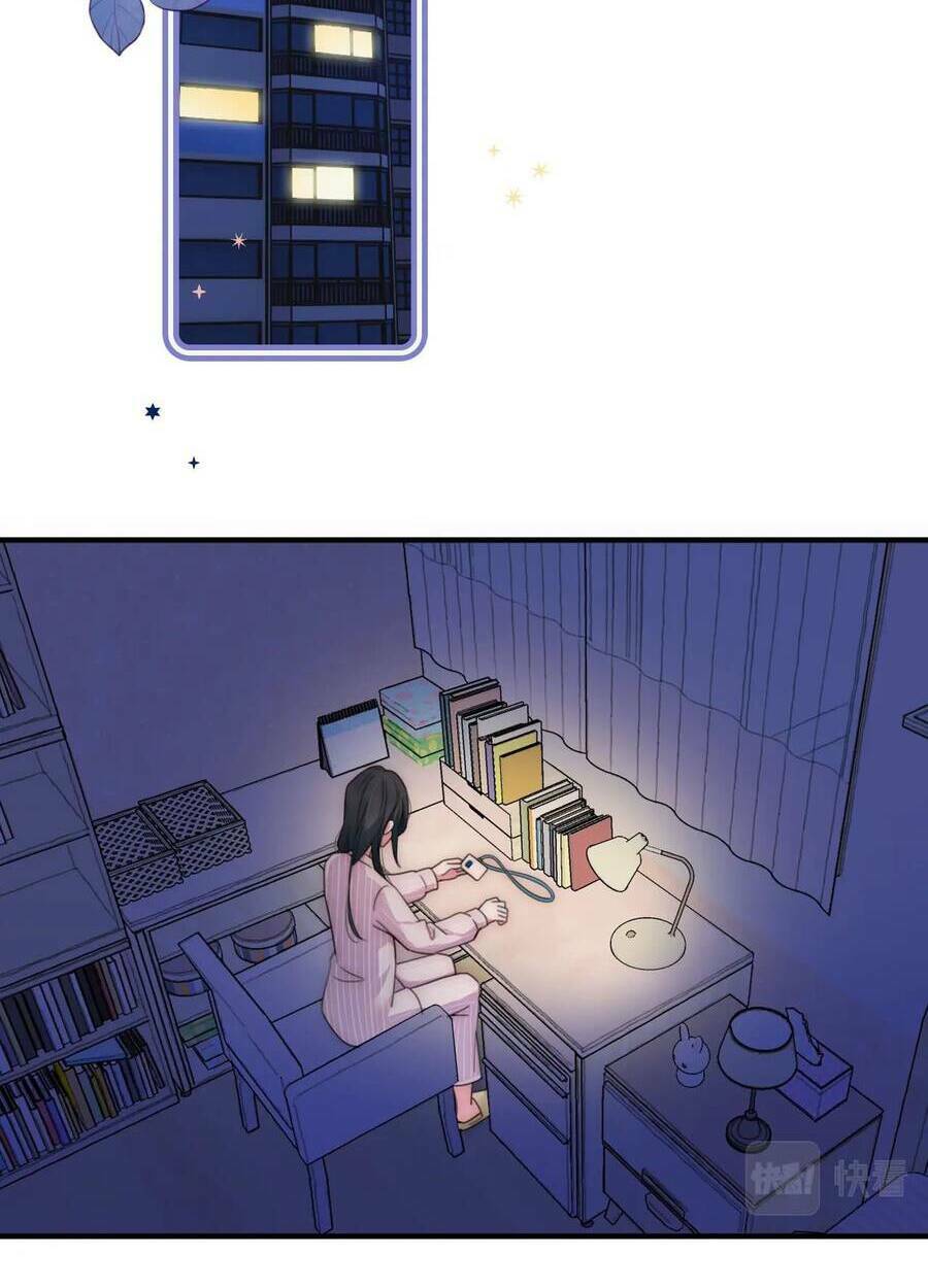 Bá Vương Sủng Ái Cô Vợ Mù - Chapter 5 - Page 28