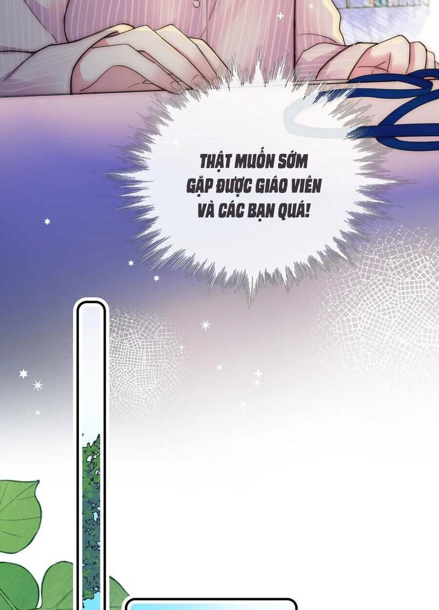 Bá Vương Sủng Ái Cô Vợ Mù - Chapter 5 - Page 31