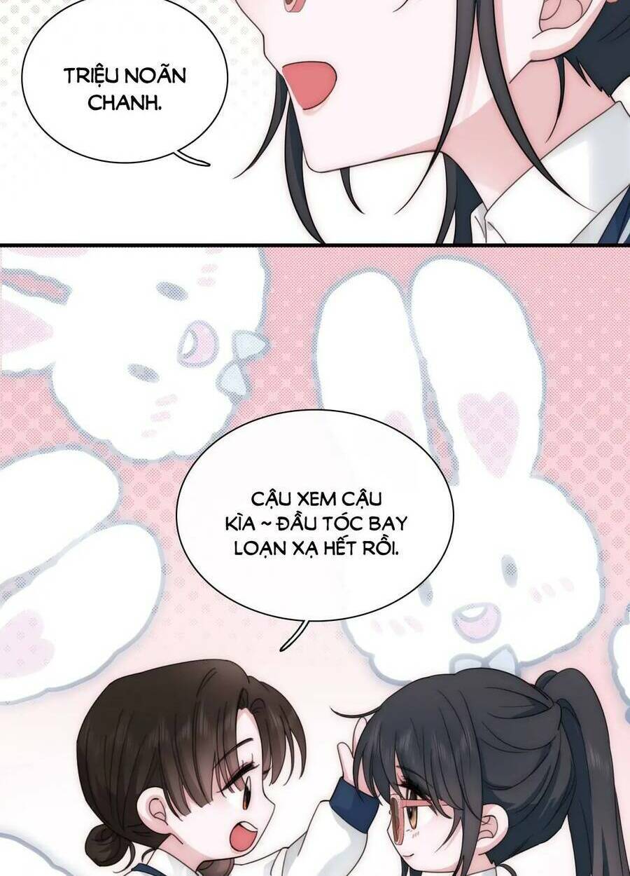 Bá Vương Sủng Ái Cô Vợ Mù - Chapter 5 - Page 38