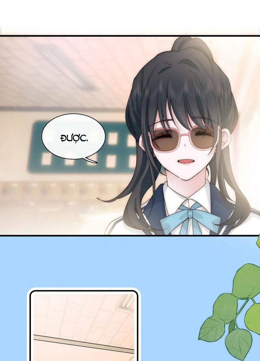 Bá Vương Sủng Ái Cô Vợ Mù - Chapter 5 - Page 40