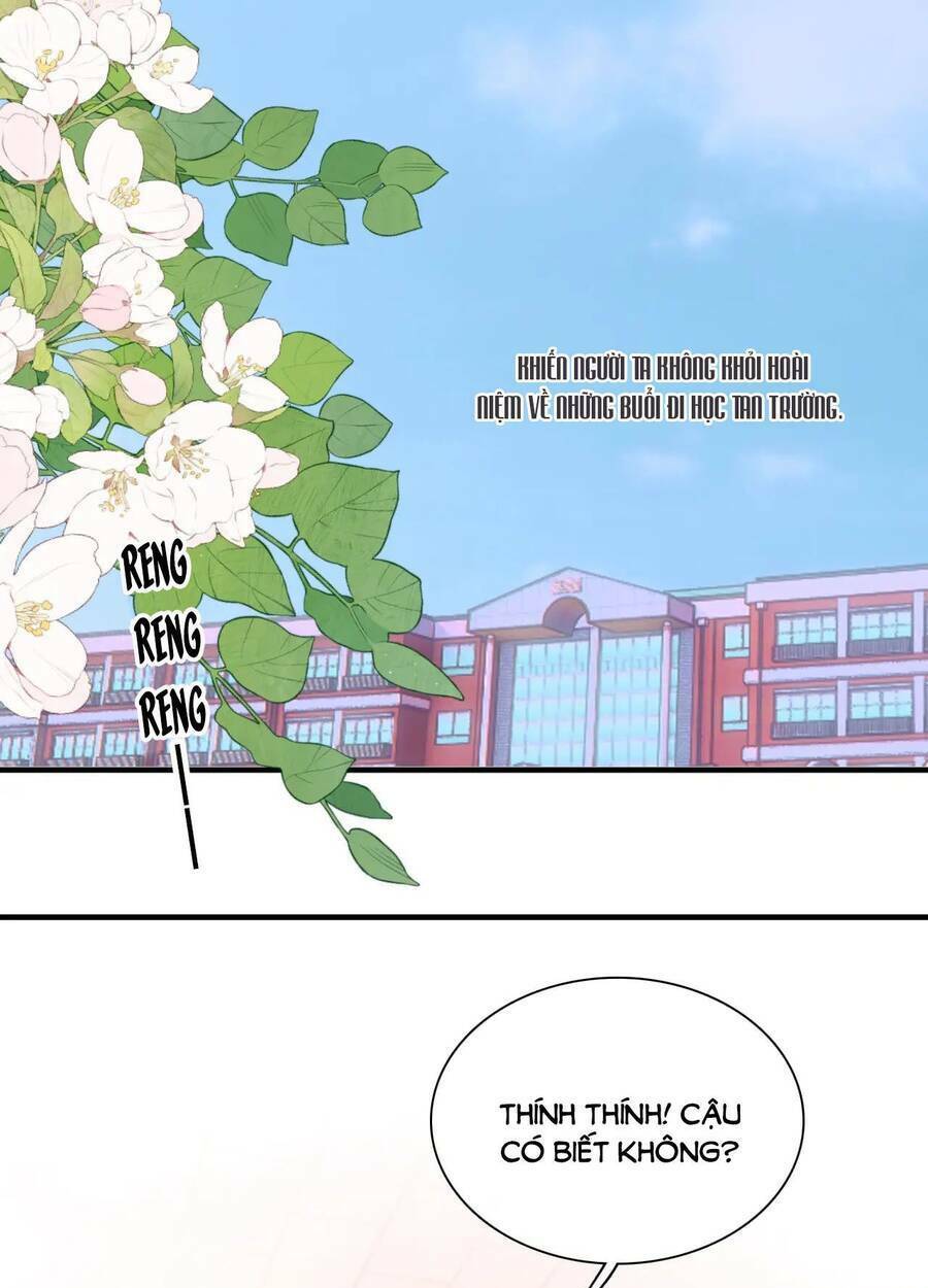 Bá Vương Sủng Ái Cô Vợ Mù - Chapter 5 - Page 42