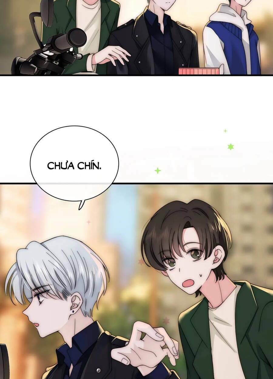 Bá Vương Sủng Ái Cô Vợ Mù - Chapter 5 - Page 4