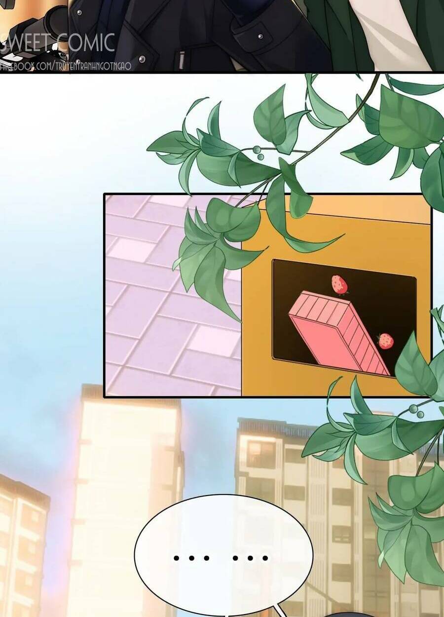 Bá Vương Sủng Ái Cô Vợ Mù - Chapter 5 - Page 5