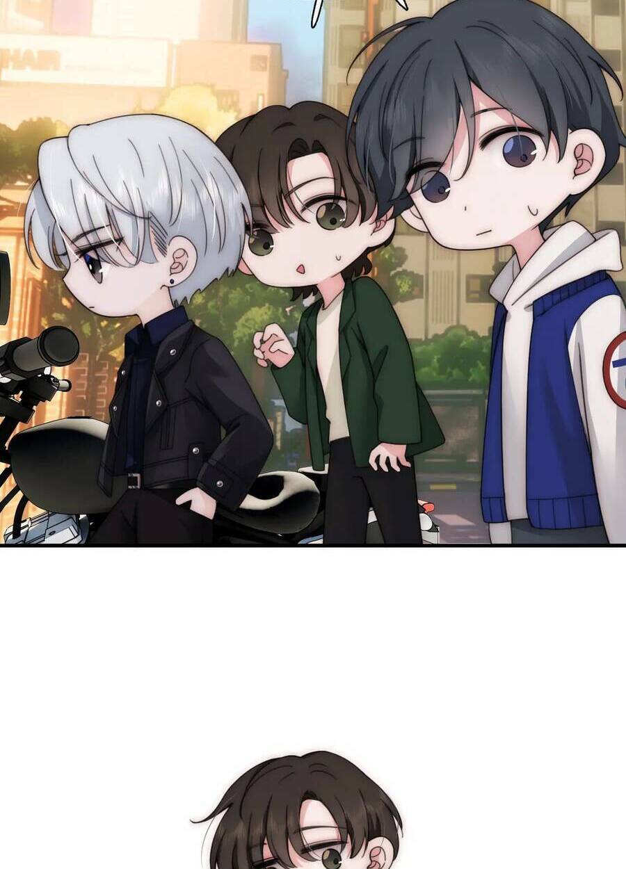 Bá Vương Sủng Ái Cô Vợ Mù - Chapter 5 - Page 6