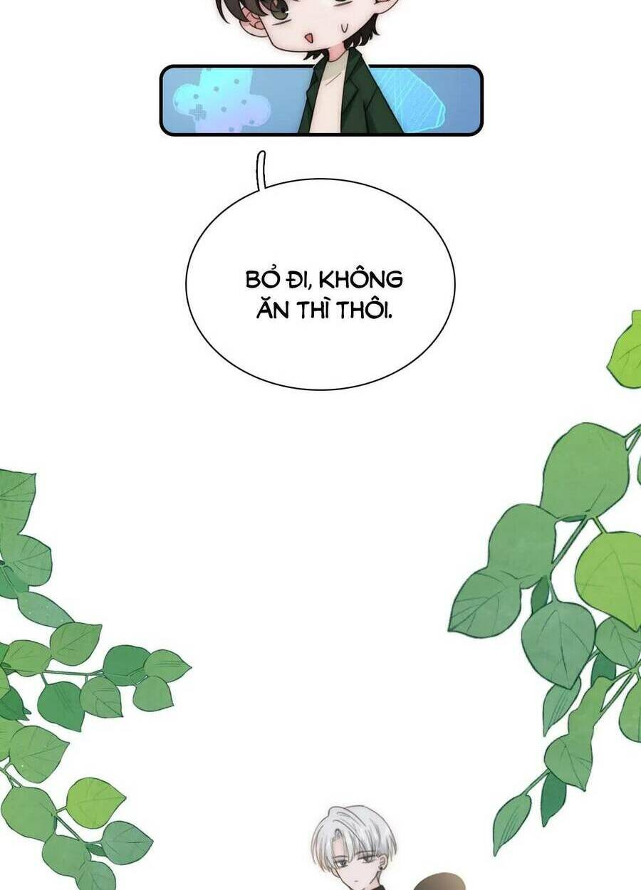 Bá Vương Sủng Ái Cô Vợ Mù - Chapter 5 - Page 7