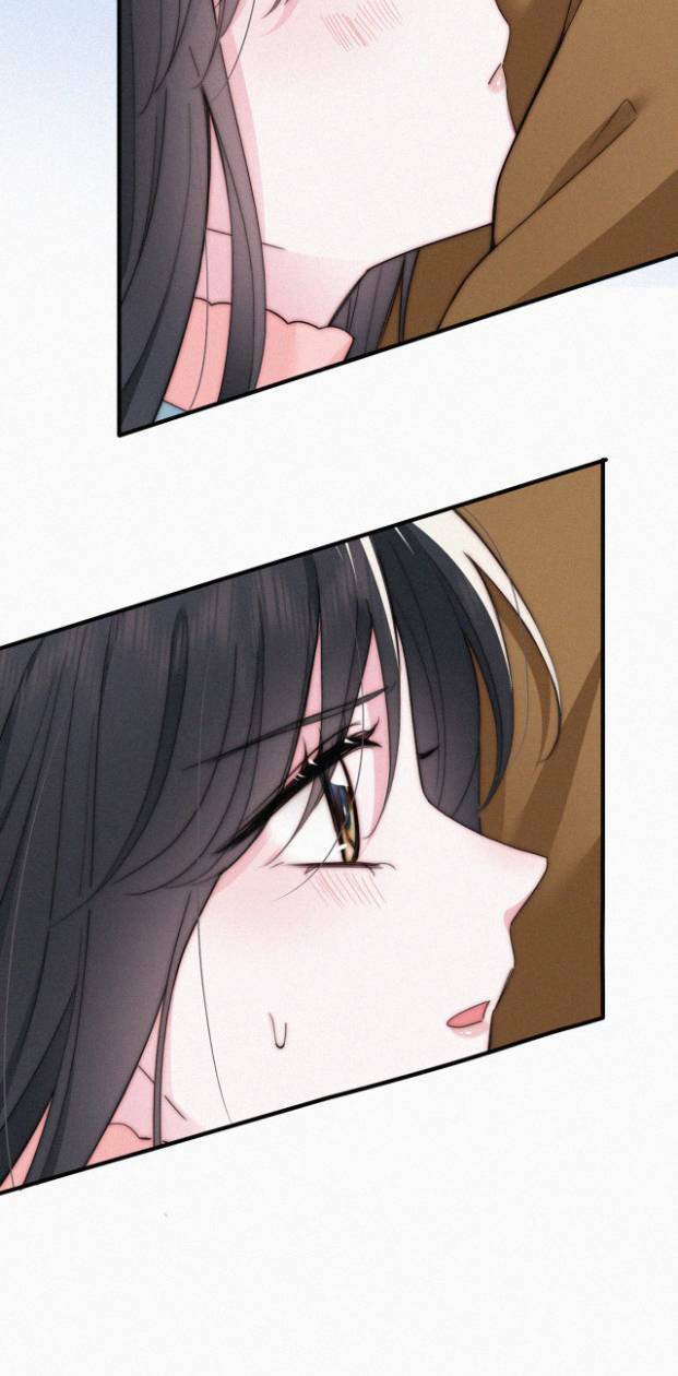 Bá Vương Sủng Ái Cô Vợ Mù - Chapter 51 - Page 19