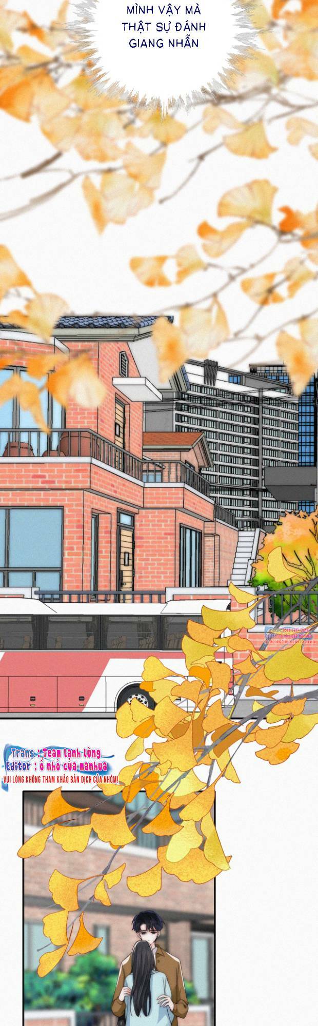 Bá Vương Sủng Ái Cô Vợ Mù - Chapter 51 - Page 24