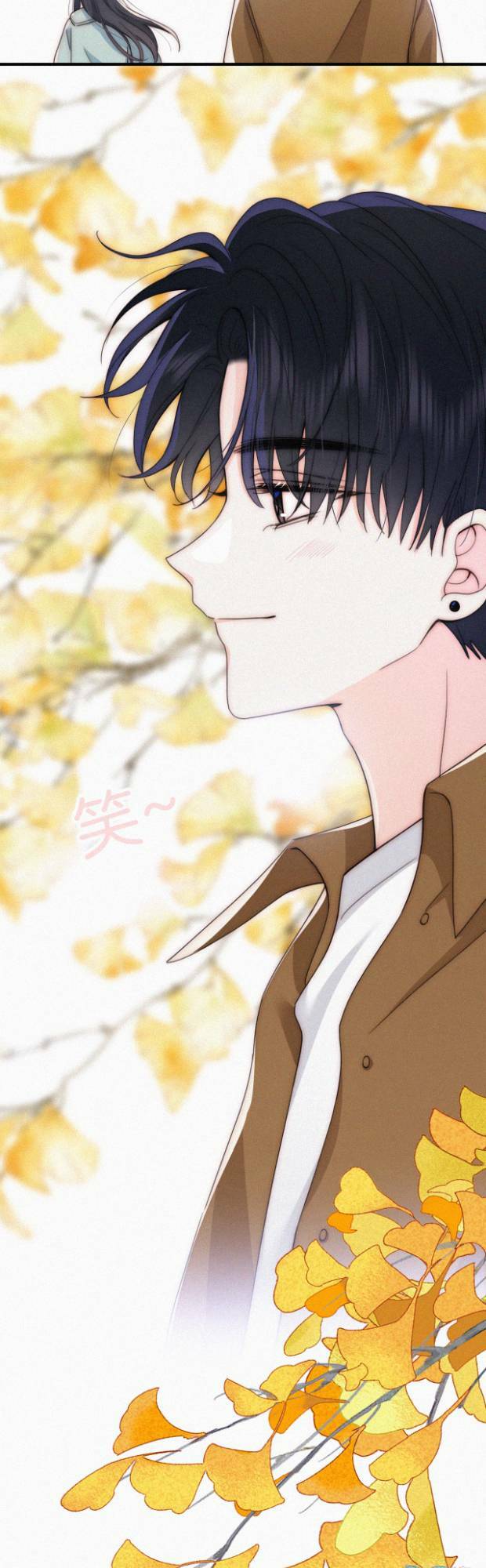 Bá Vương Sủng Ái Cô Vợ Mù - Chapter 51 - Page 28