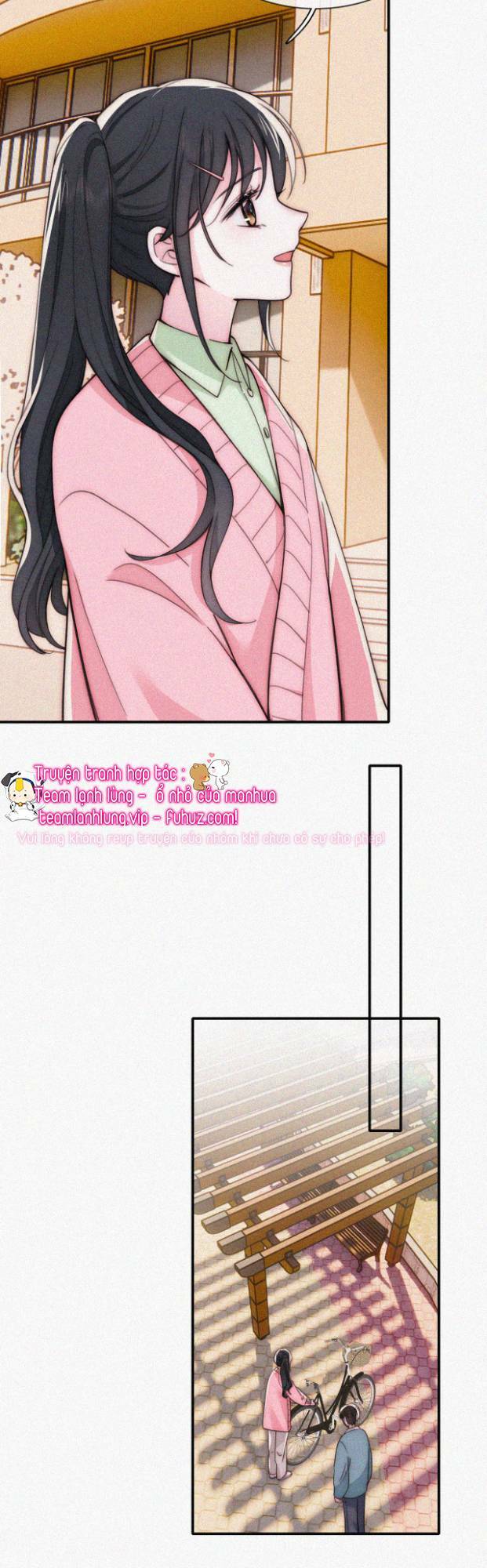 Bá Vương Sủng Ái Cô Vợ Mù - Chapter 52 - Page 18