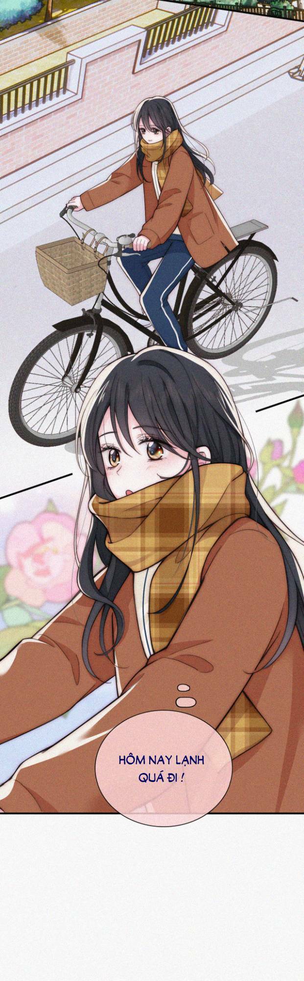 Bá Vương Sủng Ái Cô Vợ Mù - Chapter 52 - Page 23