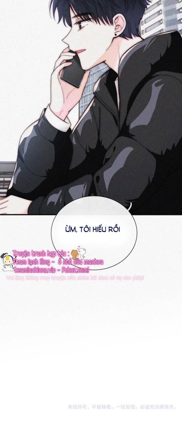 Bá Vương Sủng Ái Cô Vợ Mù - Chapter 52 - Page 26