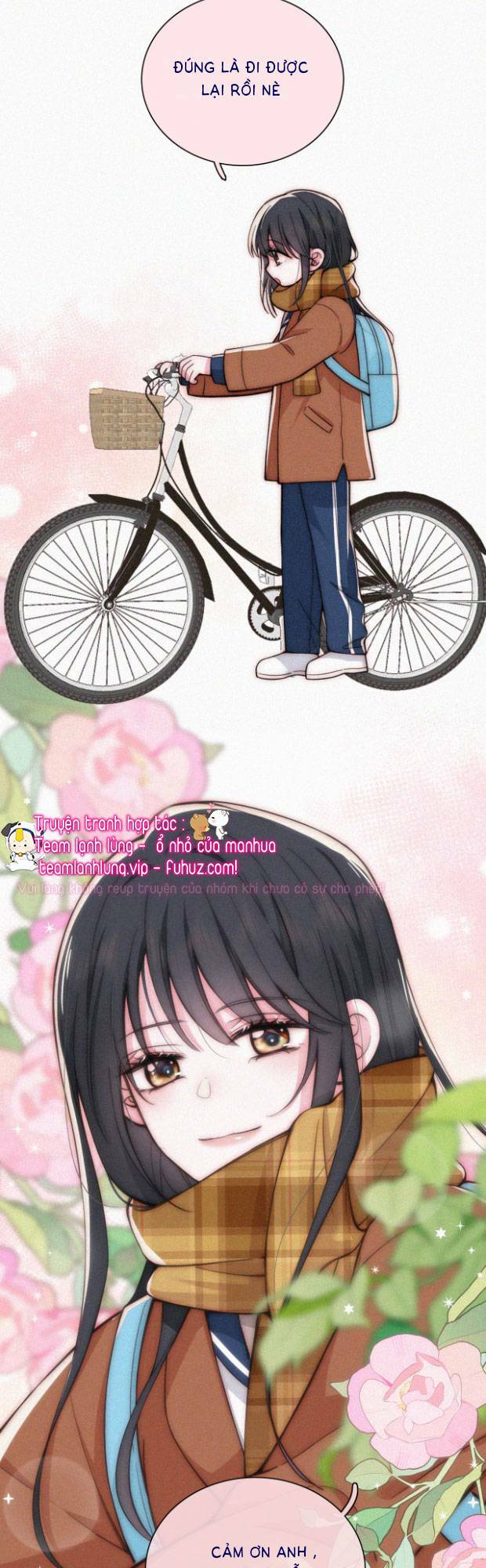 Bá Vương Sủng Ái Cô Vợ Mù - Chapter 53 - Page 18