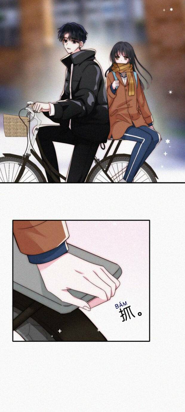 Bá Vương Sủng Ái Cô Vợ Mù - Chapter 53 - Page 23