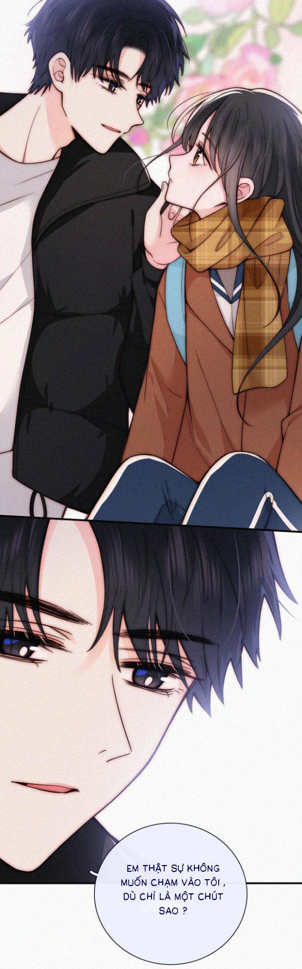 Bá Vương Sủng Ái Cô Vợ Mù - Chapter 53 - Page 28