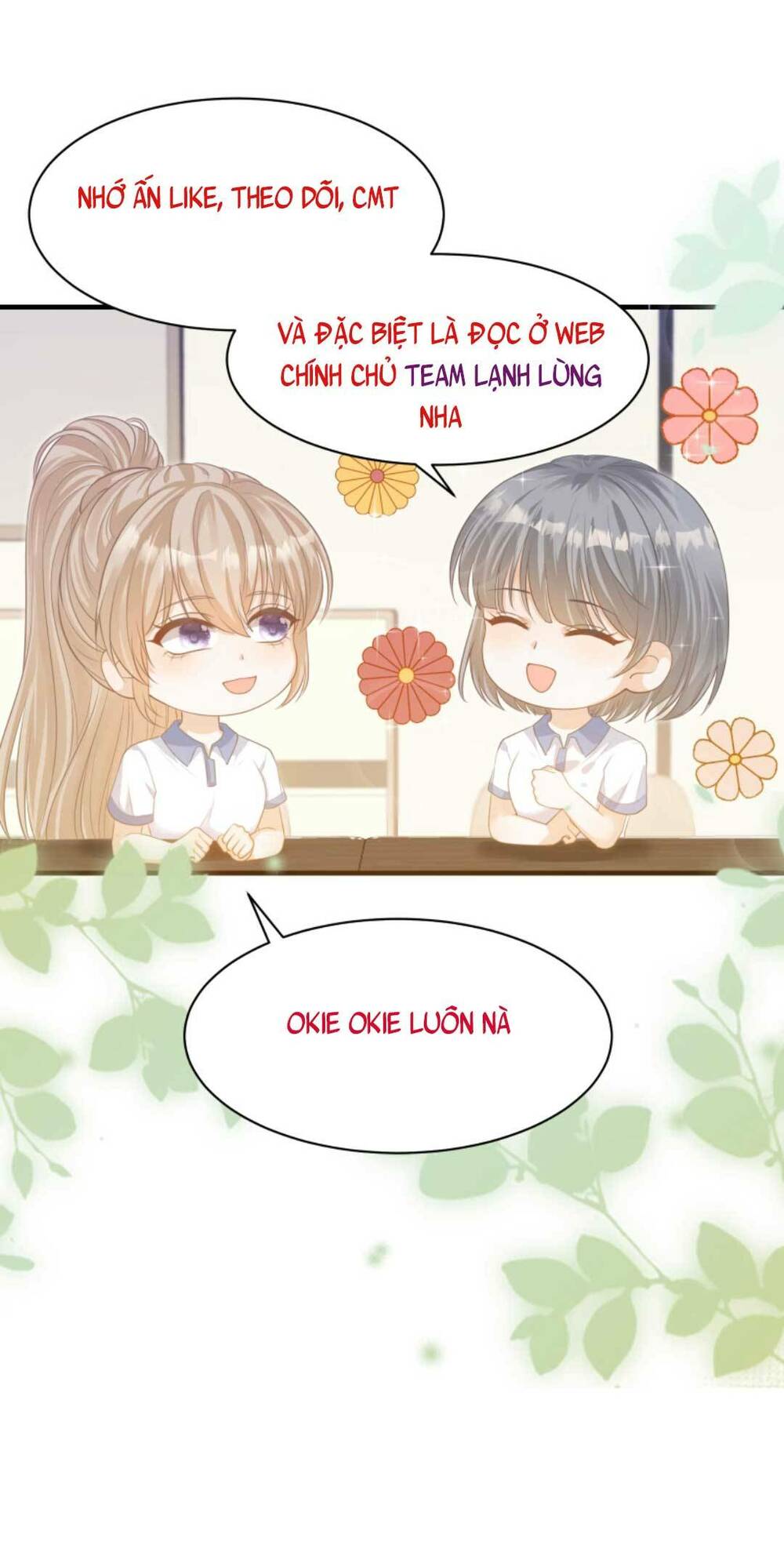 Bá Vương Sủng Ái Cô Vợ Mù - Chapter 53 - Page 30