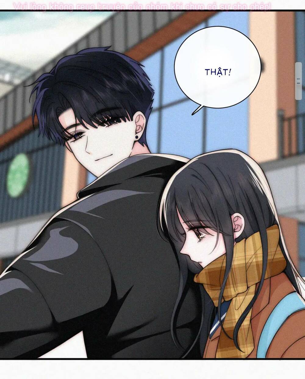 Bá Vương Sủng Ái Cô Vợ Mù - Chapter 54 - Page 9