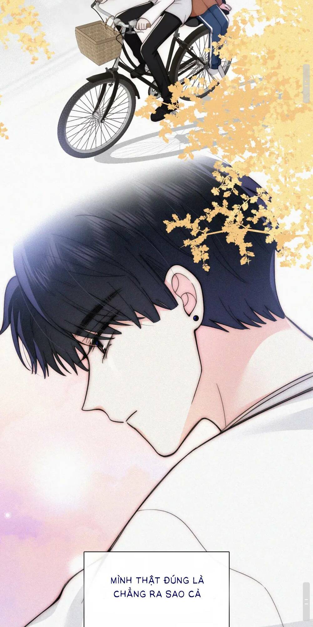 Bá Vương Sủng Ái Cô Vợ Mù - Chapter 54 - Page 11