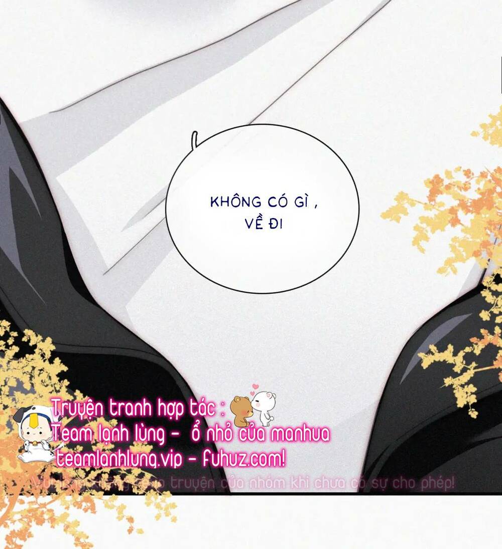 Bá Vương Sủng Ái Cô Vợ Mù - Chapter 54 - Page 20