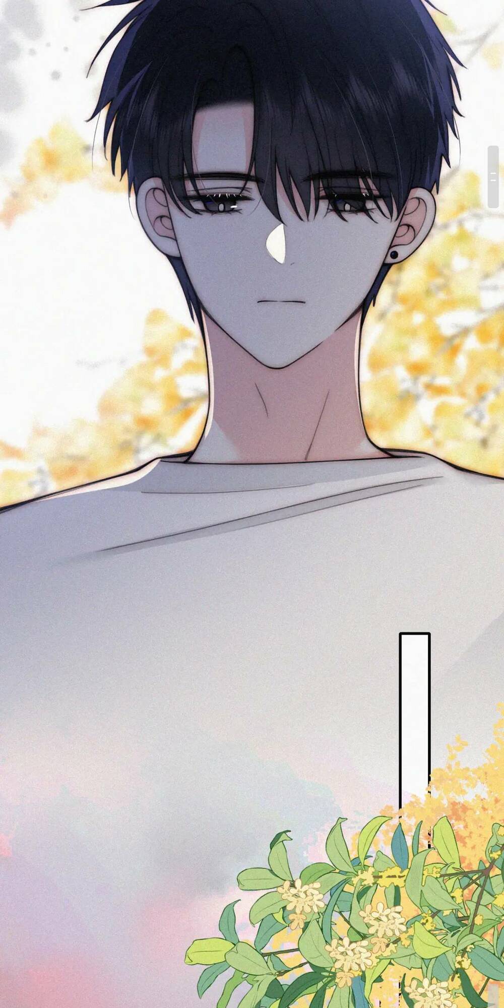 Bá Vương Sủng Ái Cô Vợ Mù - Chapter 54 - Page 23