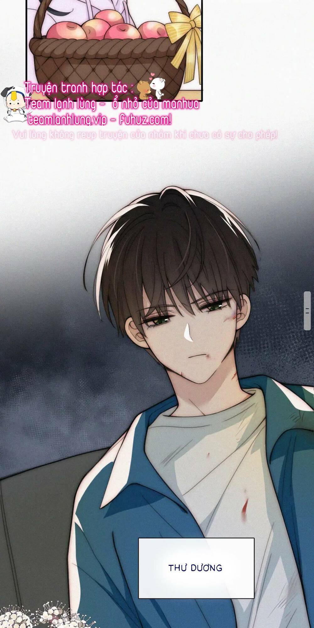 Bá Vương Sủng Ái Cô Vợ Mù - Chapter 54 - Page 26