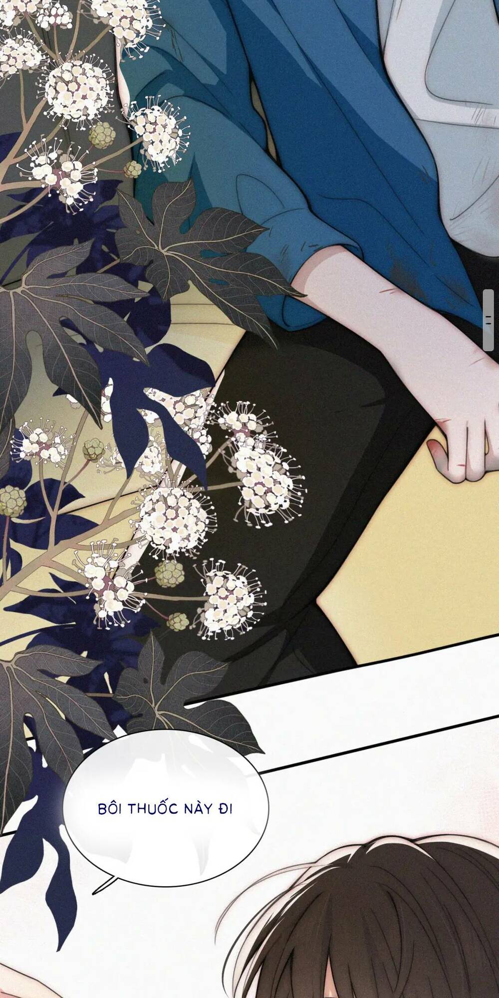Bá Vương Sủng Ái Cô Vợ Mù - Chapter 54 - Page 27