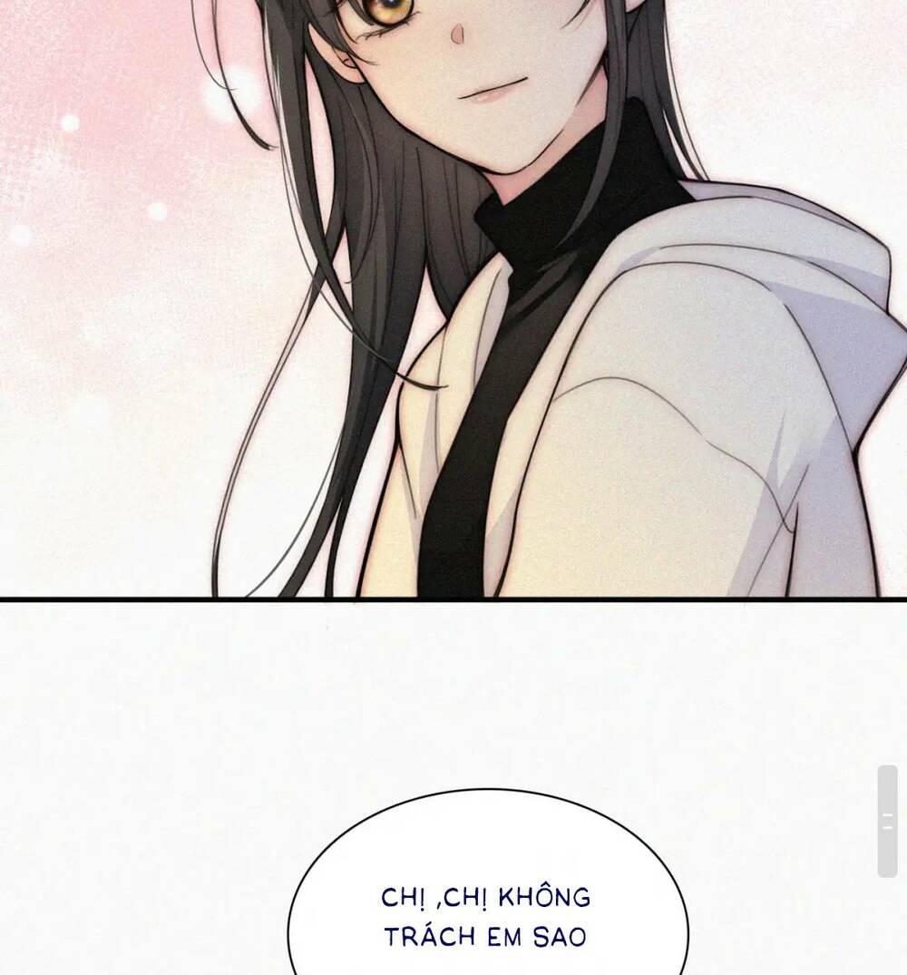 Bá Vương Sủng Ái Cô Vợ Mù - Chapter 54 - Page 31